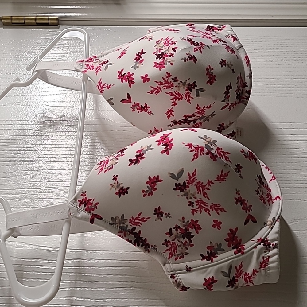 Cacique padded bra - Picture 3 of 10